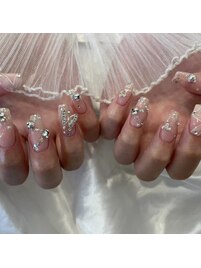 150min【ハンド150分デザイン】