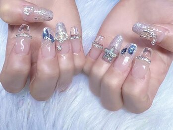 ユディア ネオン(Yudia neon)/スカルプ+90minやり放題