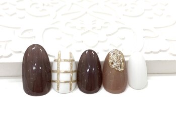 ネイルサロン アウリノ 大宮店(AULINO)/