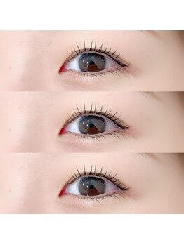 エクシー(EXCY)/◯ラッシュリフト◯