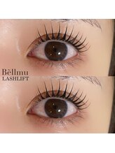 ベルム(Bellmu)/ラッシュリフトデザイン