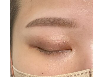 ノアサロン(noah.salon)/眉毛Wax