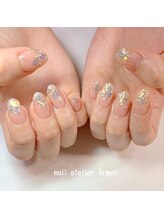 ネイルアトリエ エルメル(nail atelier Armel)/