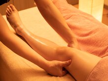 和 ゼンエニシ(Zen enishi)/3.前面　もも肉～ふくらはぎ