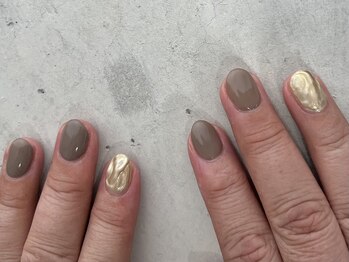 アテ(ate.)/【シンプルアート】