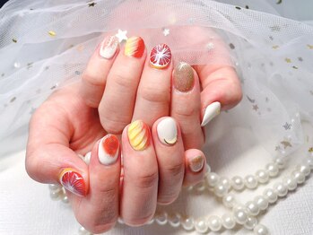 アキラネイルサロン(Akira nail salon)/