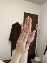 らくカモ/腕が長くなる！