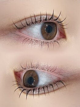 センスオブビューティー 東新宿店(SENSE OF BEAUTY)/立ち上げデザイン