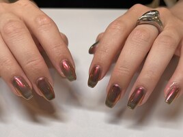 【Hand】120分持ち込みdesign