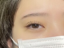 カラーリゾート Ai 葛西店/フラットラッシュ120本セクシー