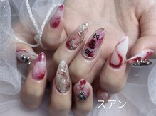 ネイルプリンセス(Nail Princess)/