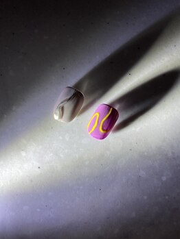 イツカネイル(itsuka nail)/ニュアンスネイル &nbsp;