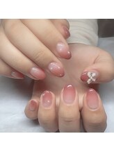 ワイズビューティー 広島店(y's beauty)/グラデーション¥5480～