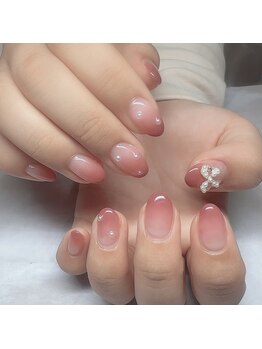 ワイズビューティー 広島店(y's beauty)/グラデーション¥5480～