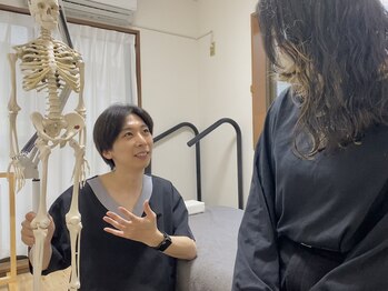 スーパーセルズ(Super Cells)/西口2号店でも予約承っています