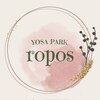 ヨサパーク ルポ(YOSA PARK ropos)のお店ロゴ