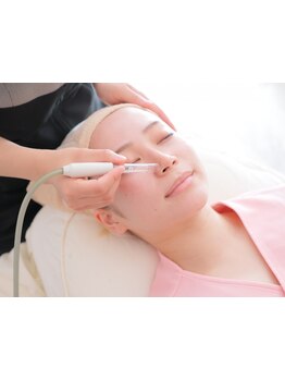 毛穴ケアをしたい