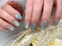アイシーネイル 新宿店(icy nail)