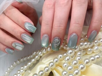 アイシーネイル 新宿店(icy nail)の写真/《ご新規様・30日以内リピーター様ソフトジェルオフ無料★》リーズナブルな価格でお得にネイルを楽しめる♪