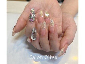 サロン オリーブ(Salon Olive)/
