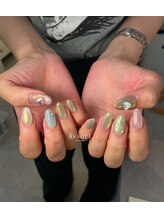 アソート 神戸元町(Assort)/ミディアムアート