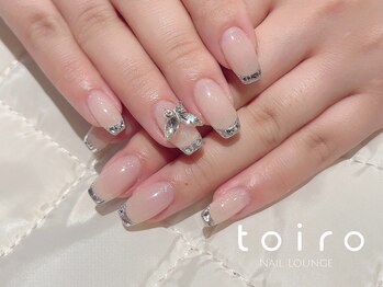 【持ち込み】ガラスフレンチ