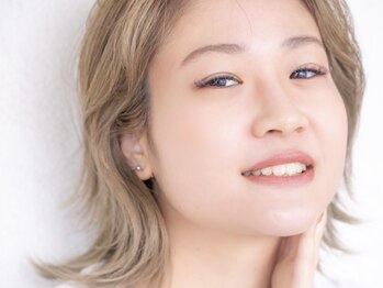 カルム 茅ヶ崎店(Calm)/カラーエクステ