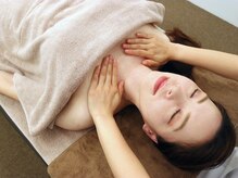 三国駅前ビューティー鍼灸院(三国駅前Beauty鍼灸院)/老廃物の排出を促進