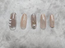 ネイルサロン ネイルクク(Nail KUKU)/9月