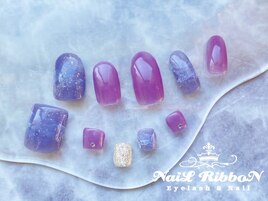 [2227]ハンド¥6990,フット¥7990