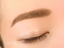 エニ(eni.)/眉毛ワックス