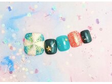 ギャザーパーティー 乃木坂店(gatherparty)/シーズンデザイン【Halloween】