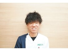 宮前まちの整骨院 宮前まちの鍼灸マッサージ院/木原先生【骨盤矯正/整体/宮前】