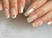 イヴ(eve...)/5本art design