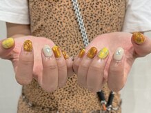 フェアリー(Fairy)/はちみつニュアンス　by曽根