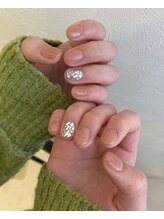 グランベイル ネイルルーム(nail room)/