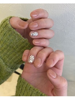 グランベイル ネイルルーム(nail room)/