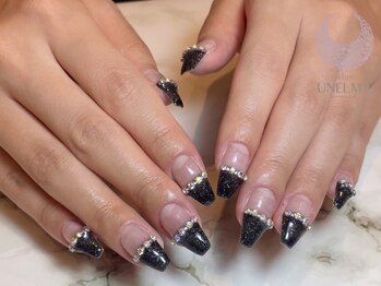 ウネルマ(UNELMA)/ジェルやり放題