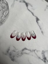 ミニオン ネイルサロン(minion)/定額デザイン