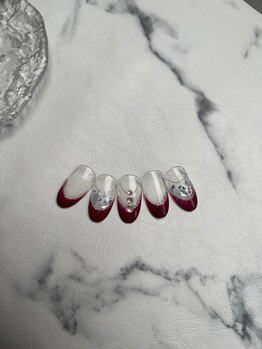 ミニオン ネイルサロン(minion)/定額デザイン