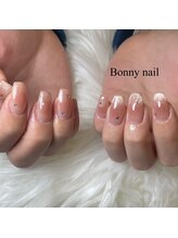 ココビ 津高店(COCO美)/マグネットチークネイル