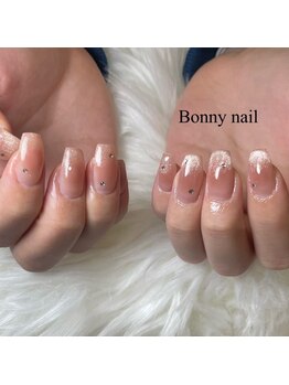 ココビ 津高店(COCO美)/マグネットチークネイル