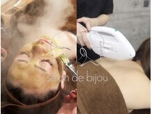 サロンドビジュー(salon de bijou)