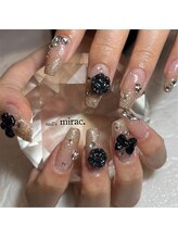 ネイルズミラク(nail's mirac.)/ワンホンネイル
