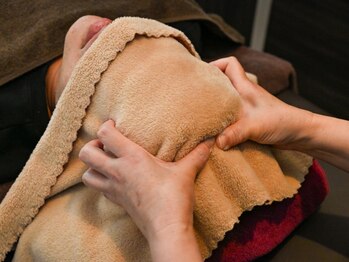 りもら/施術イメージ