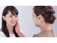 カロミカ(caromica)の雰囲気（丁寧なカウンセリングでキレイのお手伝いをします☆）