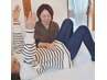《40代からのエイジングケア》骨格調整＋姿勢維持の運動 ¥6600