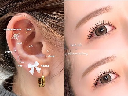 エイミー 心斎橋堀江(aimee)の写真