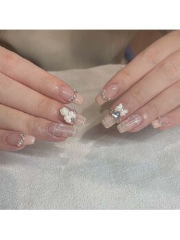 エーナイン イオンモール三川店/ピンクチェック^^♪