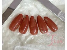 リアムネイル(Liam nail)/定額Aコース